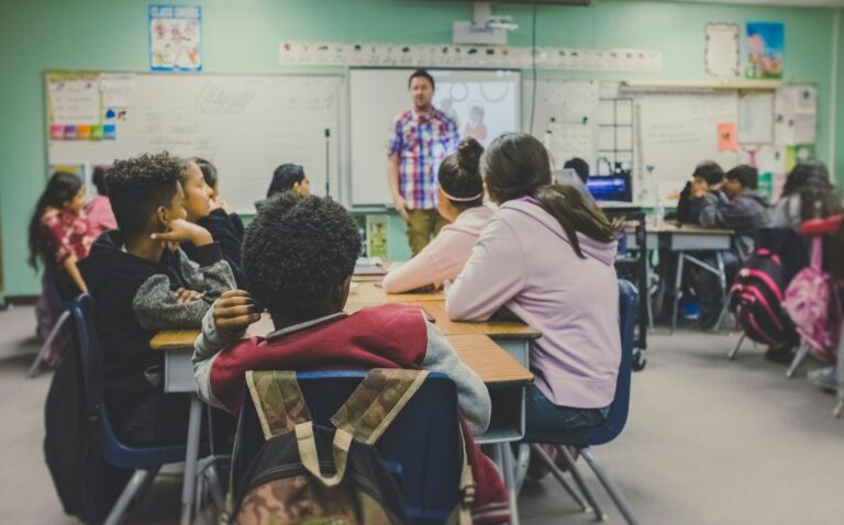 The Rise of EdTech Startups: Changing the Education Landscape