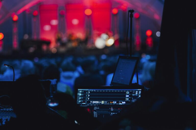 Trend Analysis: The Rise of Livestream Concerts in the Music Industry