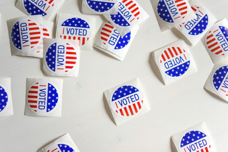 Exploring the Role of Behavioral Science in Political Campaigns