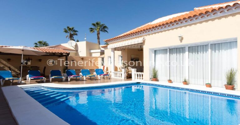 Apartments for Rent in Tenerife: Your Guide to Finding the Perfect Home