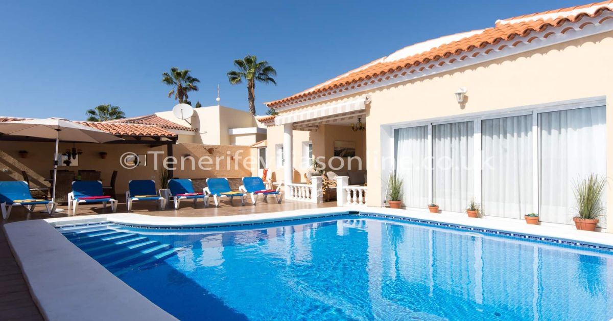 Apartments For Rent In Tenerife