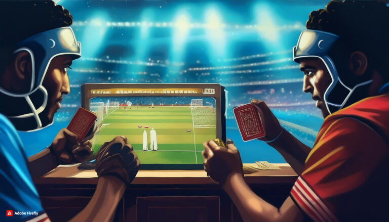 Gold365 IPL Cricket Betting: A Beginner’s Guide