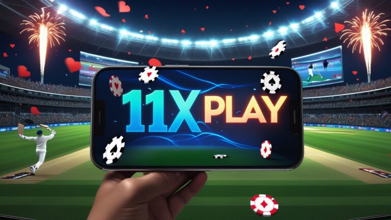 11xplay: The Ultimate Online Betting and Casino Platform