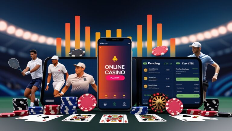 Betbhai9: The Ultimate Online Betting Platform for Casino and Sports