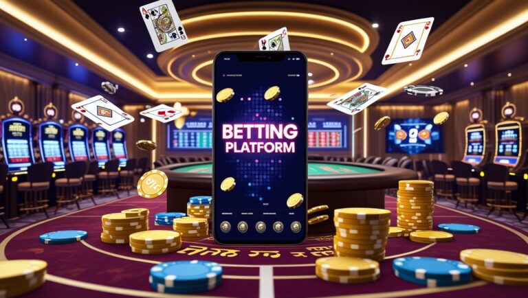 11xPlay: The Ultimate Online Betting Platform for Gambling, Casino Games, and Sports Betting