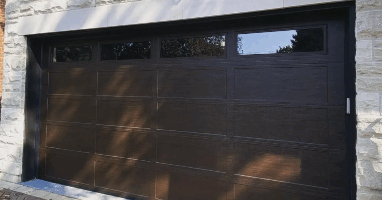 Scarborough Garage Doors – Installation, Repair & Opener Services
