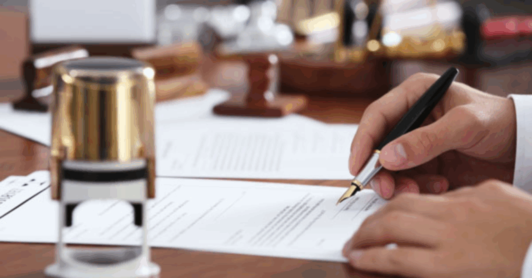 The Importance and Convenience of a Mobile Notary in Ogdensburg City, New York NY