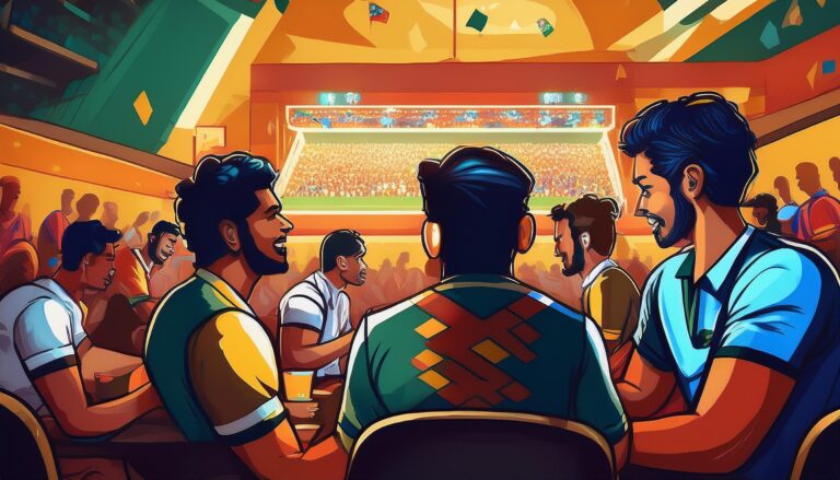 Dubaiexch247’s Betting Markets: Cricket, Football, Tennis & Casino Options