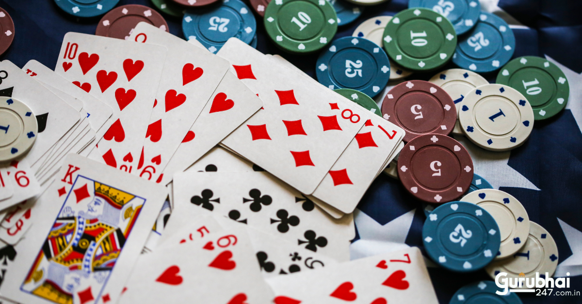 What Is Playexch? — A Complete Overview of the Platform