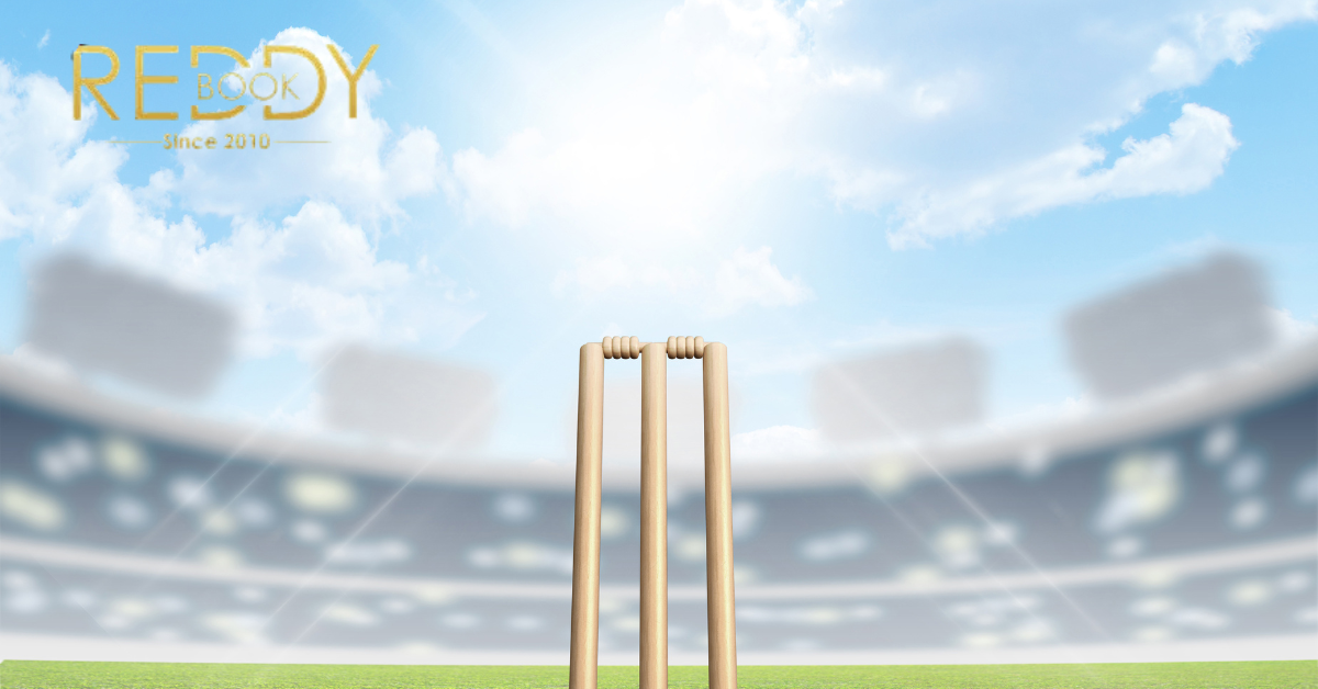 Why Reddybook Club Is the Top Choice for Cricket Fans in India