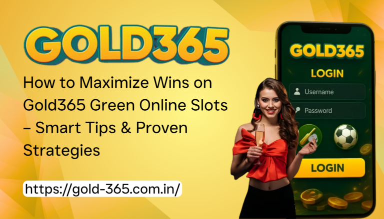 Gold365 Online Review: Features, Benefits, and How to Get Your Gold365 Online ID